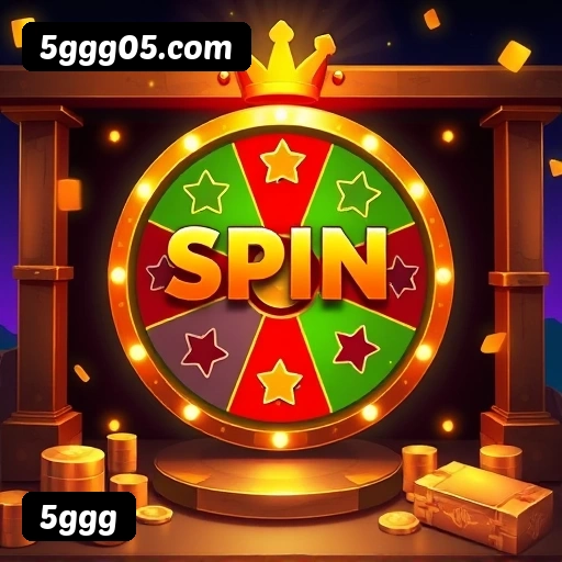 Jogos com maior RTP na 5ggg