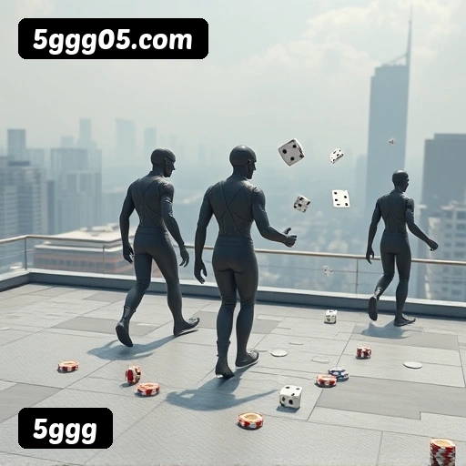 Dicas para ganhar na 5ggg