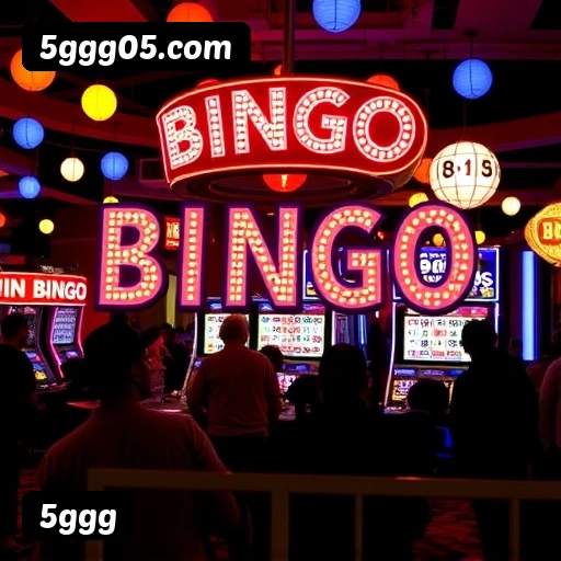 Bônus de Boas-vindas 5ggg